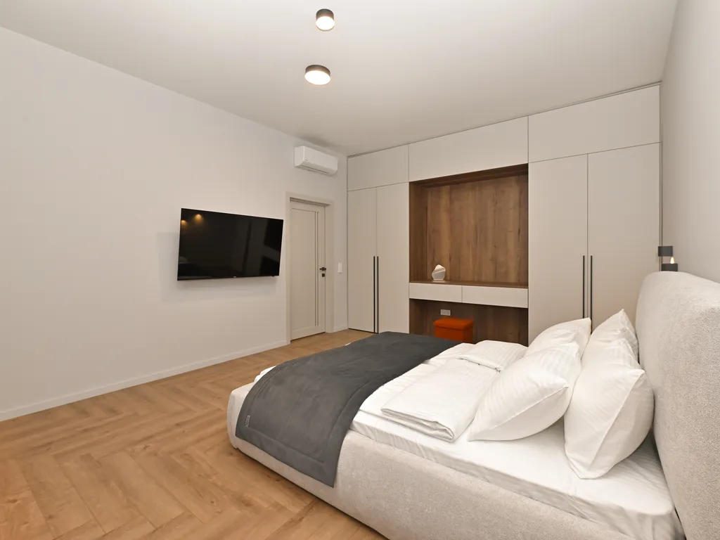 Brandy & kant troesutok