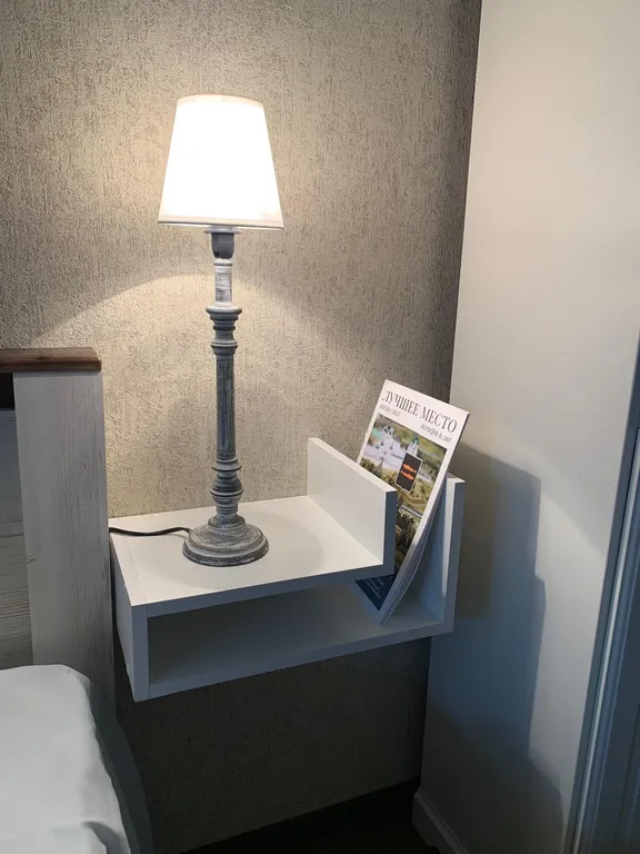 Квартира Квартира Удачное место — Переславль-Залесский