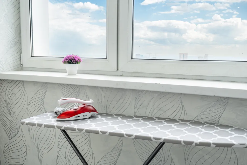 Квартира с видом на Дон