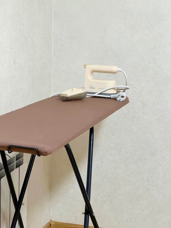 Квартира в историческом центре города