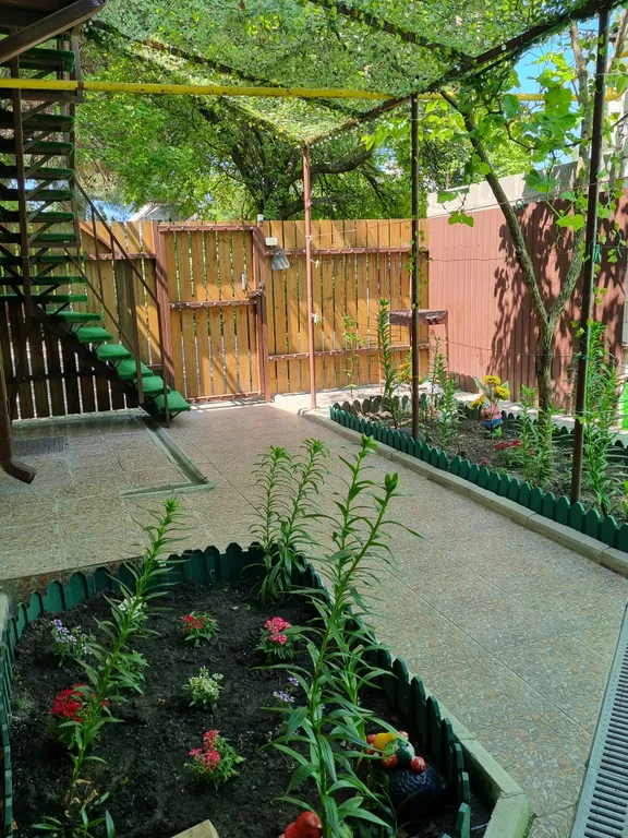 Коттедж Коттедж 2 этаж под ключ — Геленджик