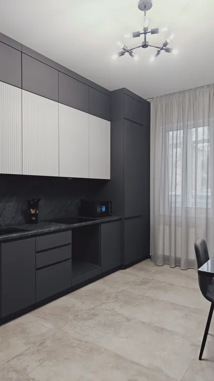 Квартира в центре города