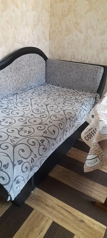 Уютная квартира в районе вокзала