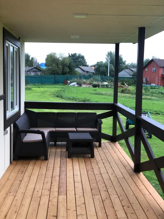 Гостевой дом на берегу Волги