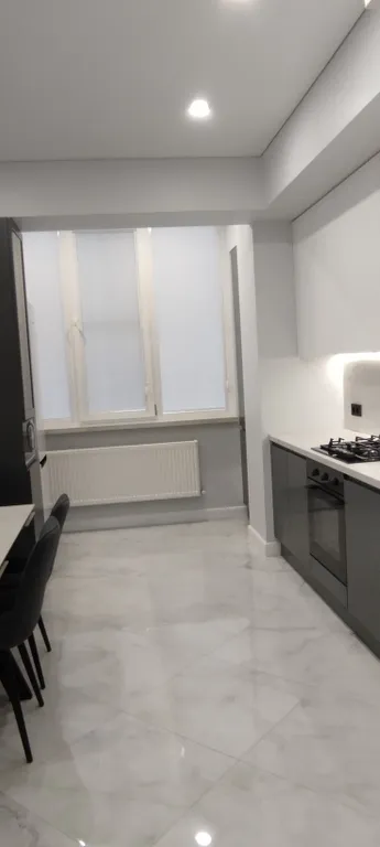 Уютная квартира рядом с городским парком