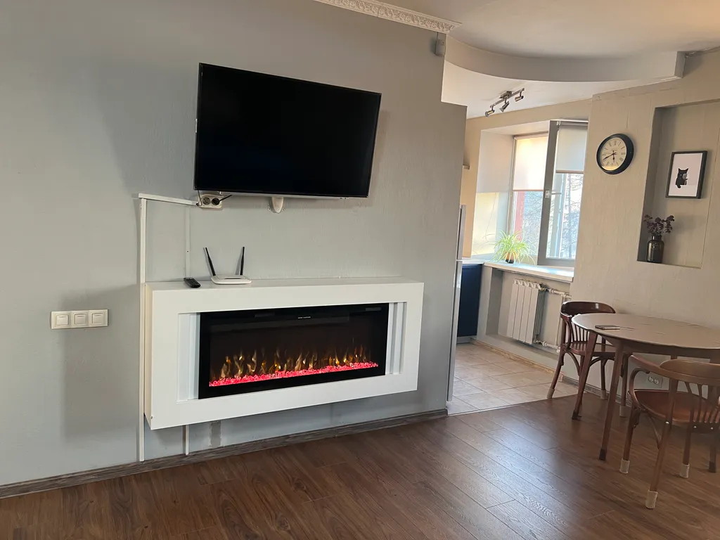 Красивая квартира у маяковского