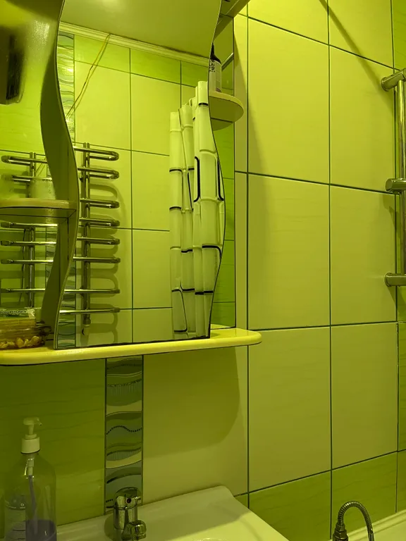 Квартира Уютная квартира рядом с озером — Луга