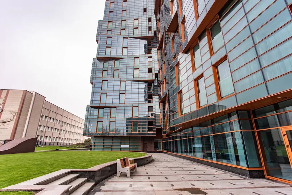 Апартаменты с видом на море