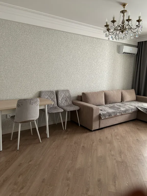 Квартира Уютная квартира в 5 минутах от моря — Каспийск