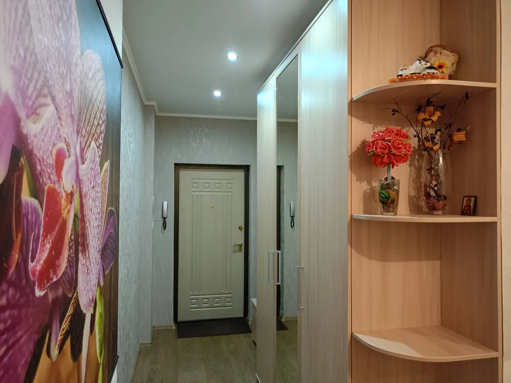 Квартира в ЖК Тиман — аренда посуточно в Сыктывкар