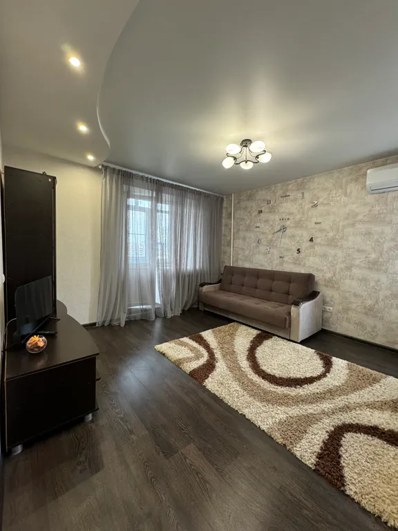 Уютная квартира возле Аквапарка