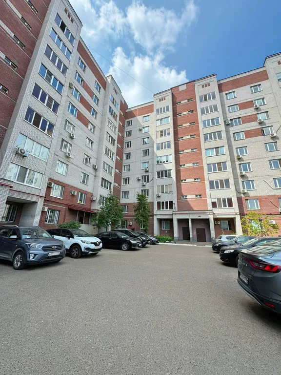 Большая и уютная квартира в лучшей локации города