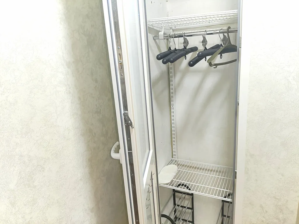 Квартира рядом с Академией МЧС