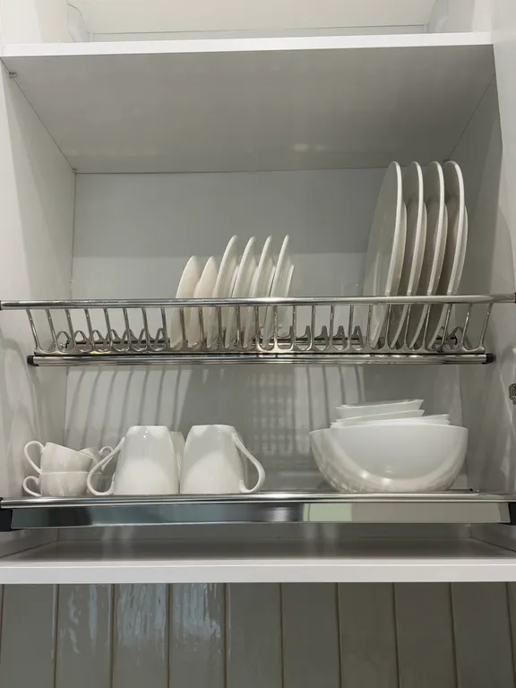 Новая уютная квартира в самом туристическом районе города