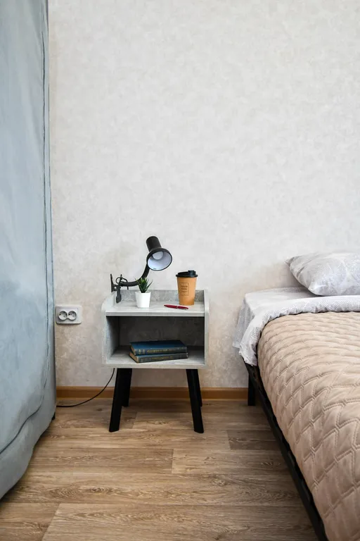 Квартира Уютная квартира возле Краевой Больницы — Красноярск