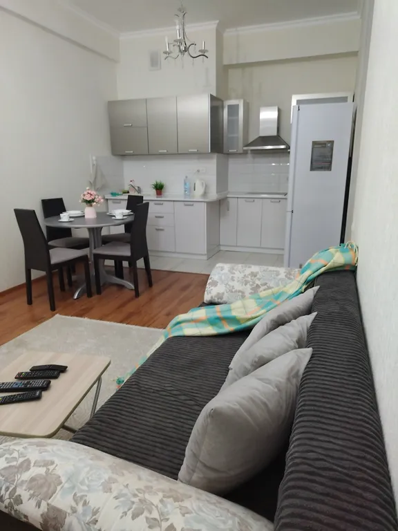 Уют комфорта