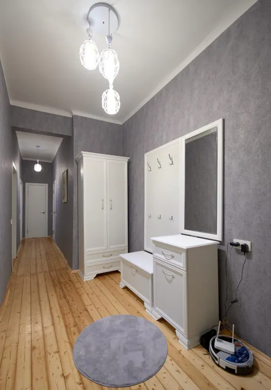 Квартира Квартира Amazing Apartment — Минск