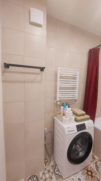 Квартира Светлая и уютная квартира — Калининград