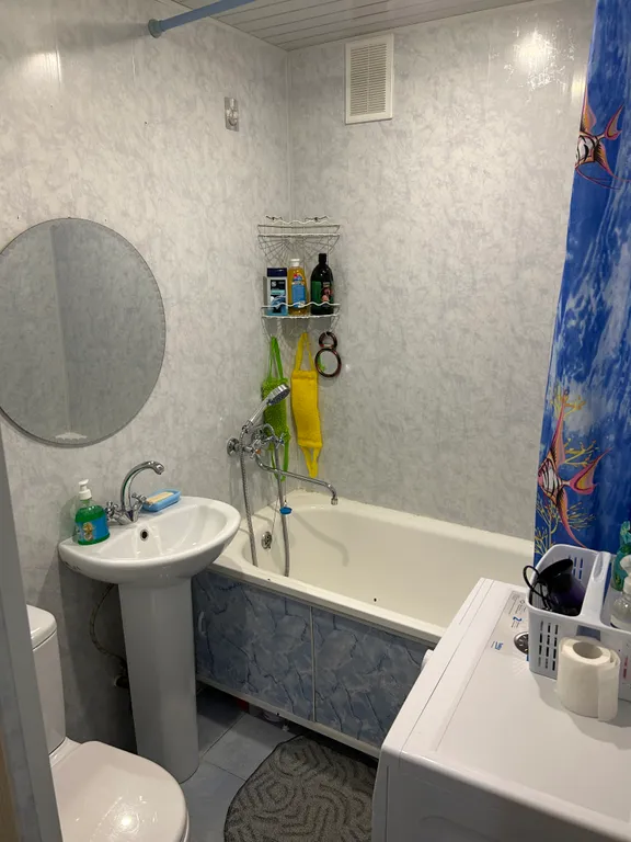 Апартамент рядом с кти, дюсш-2, новым парком текстильщик