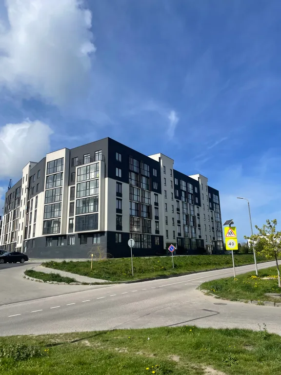 Квартира для отдыха