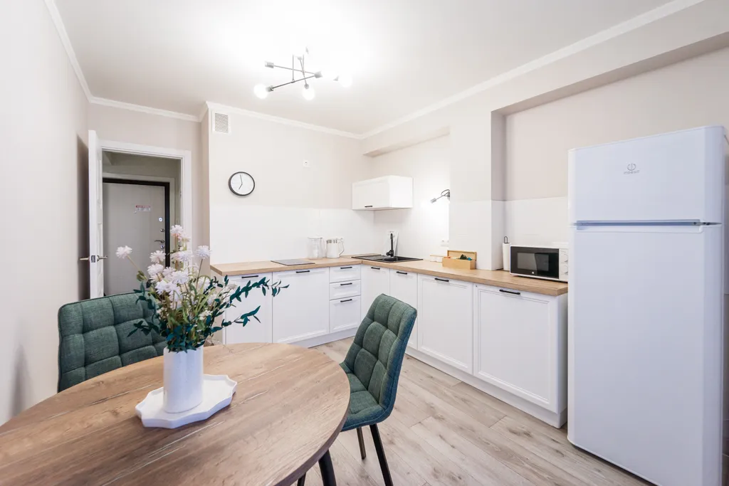 Квартира комфорта