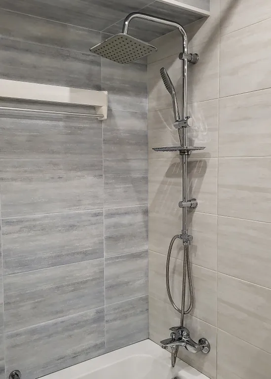 Уютная квартира с видом на море для семейного отдыха