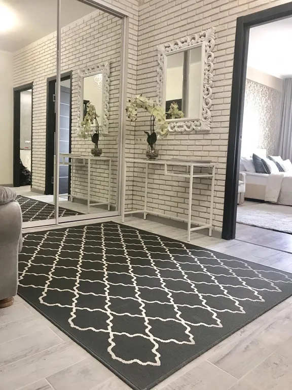 Квартира 1-комнатная квартира люкс класса на территории парка Победы — Севастополь