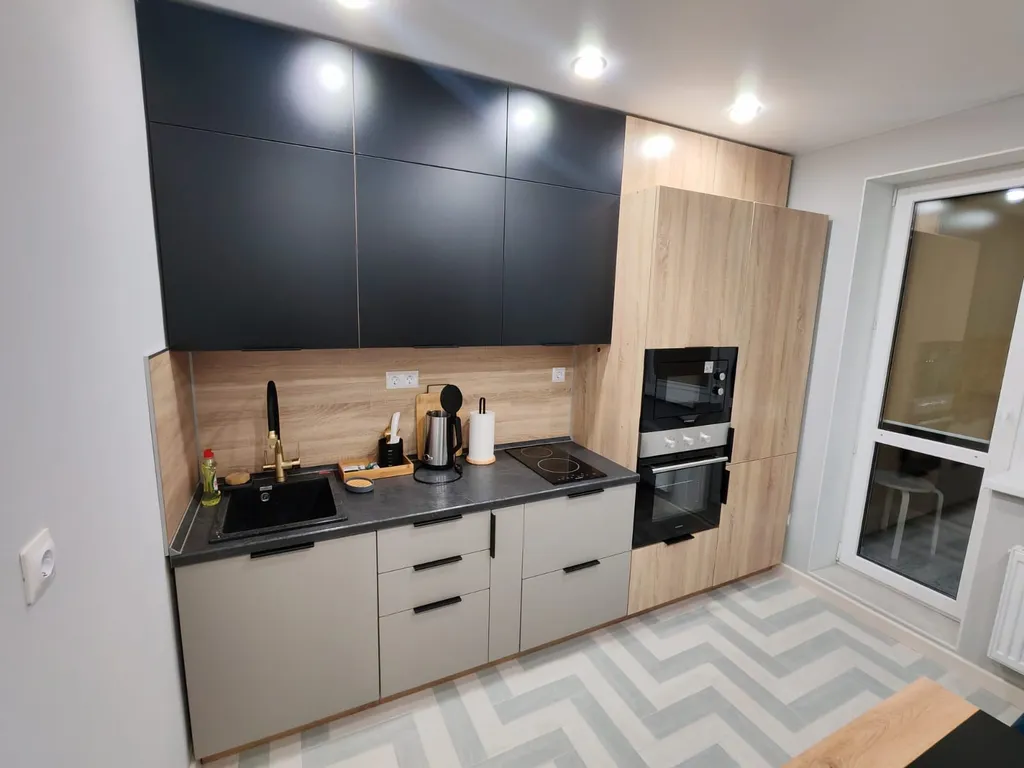 Уютная квартира в ЖК Есенинские поля