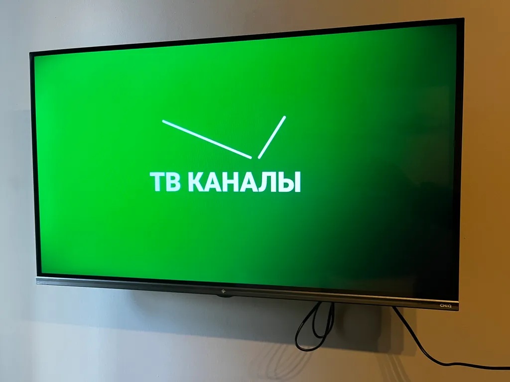 Квартира Квартира Студия в центре города возле московского вокзала — Санкт-Петербург