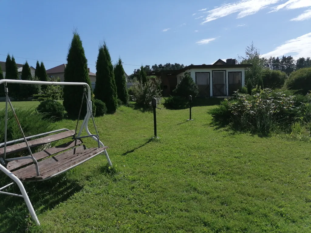Коттедж с баней Жировичи около Слоним, Гродно, Брест, Минск