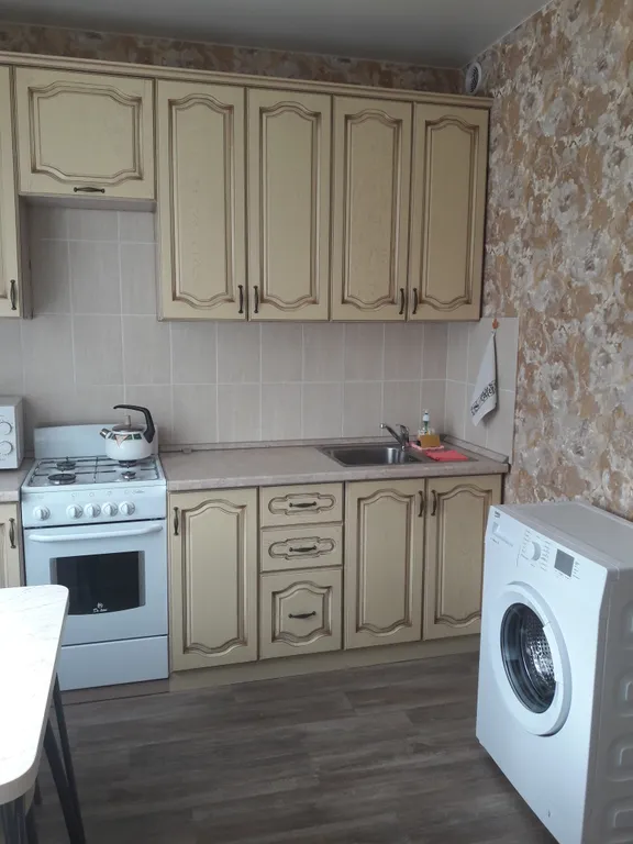 1-комнатная рядом с кардиоцентром