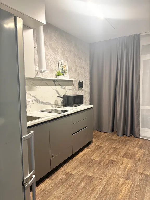 Уютная студия у автовокзала