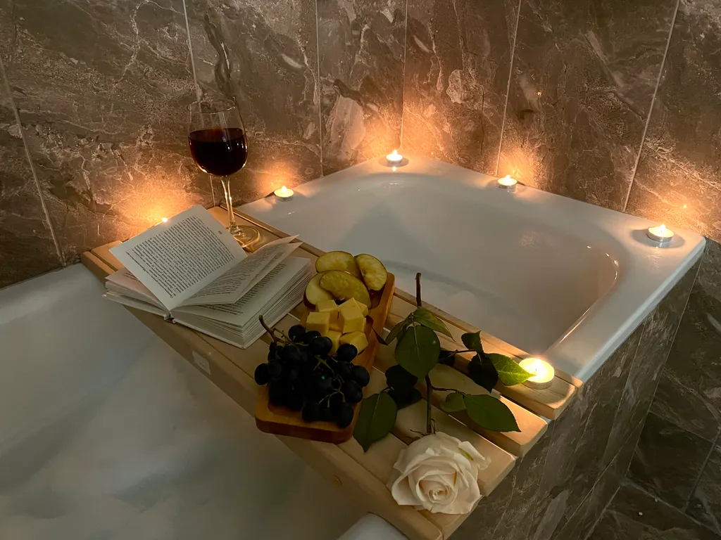 Уютная светлая квартира возле санатория Звенигород и ЖД станции