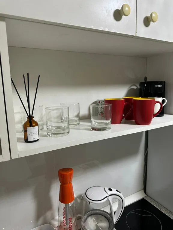 Апартаменты в частном доме в Щелковском районе МО