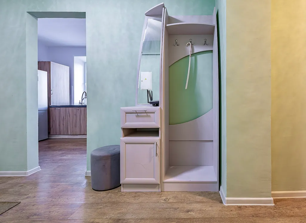 Квартира Квартира Трешка на Покровке — Нижний Новгород