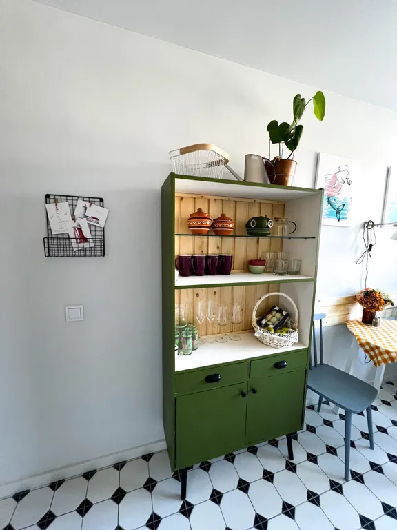 Квартира Квартира с душой в историческом центре Кронштадта — Кронштадт