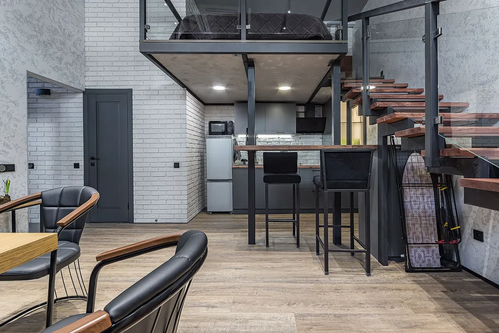 Alice apart в самом сердце Нижнего