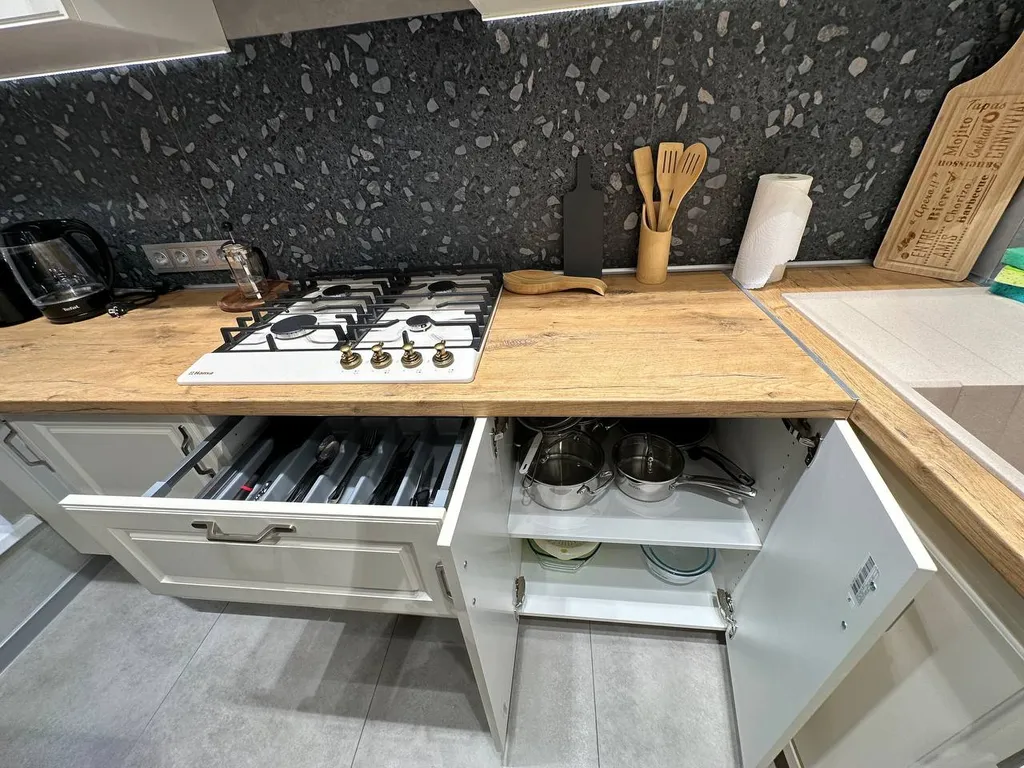 Таунхаус уют и комфорт