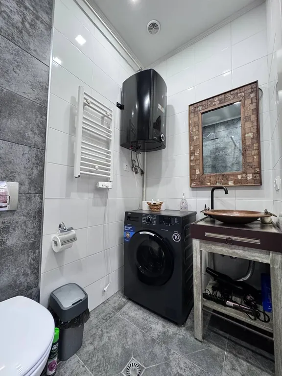 Квартира Уютная квартира в самом центре — Санкт-Петербург