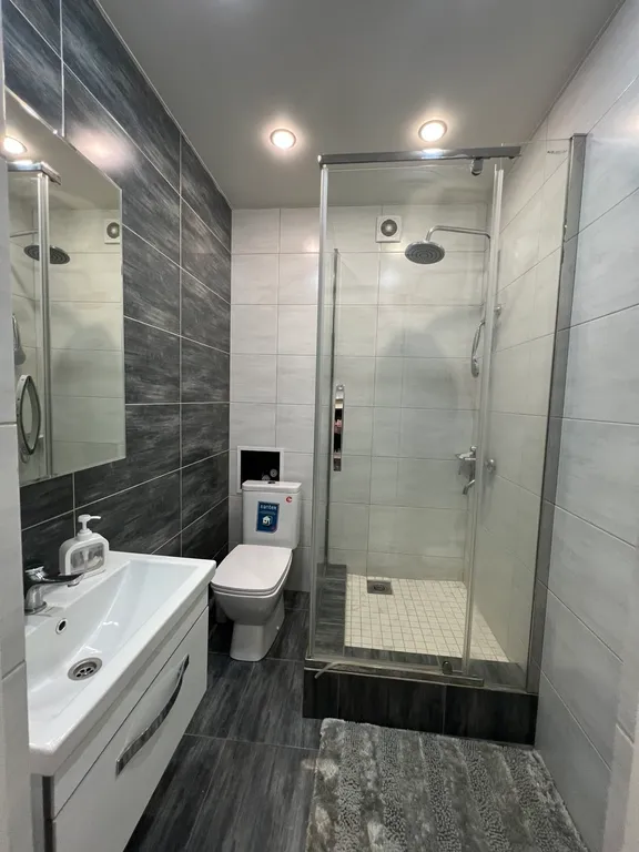 Студия в центре города