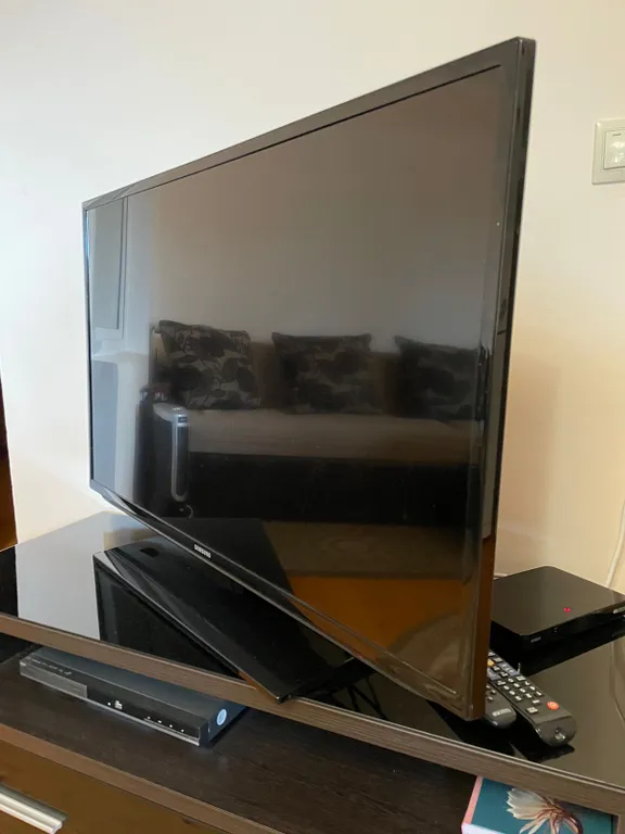 Квартира Уютная квартира рядом с морем — Дербент