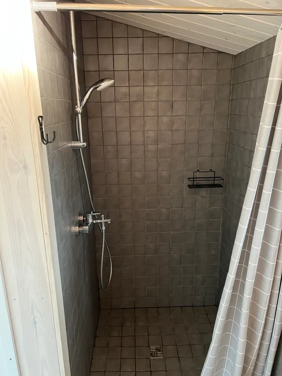 Уютный домик в 10 минутах от города