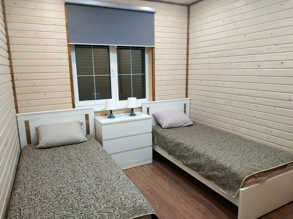 Уютный хутор