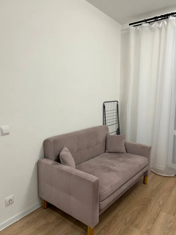 Уютная квартира ЖК Волга парк (рядом аквапарк)