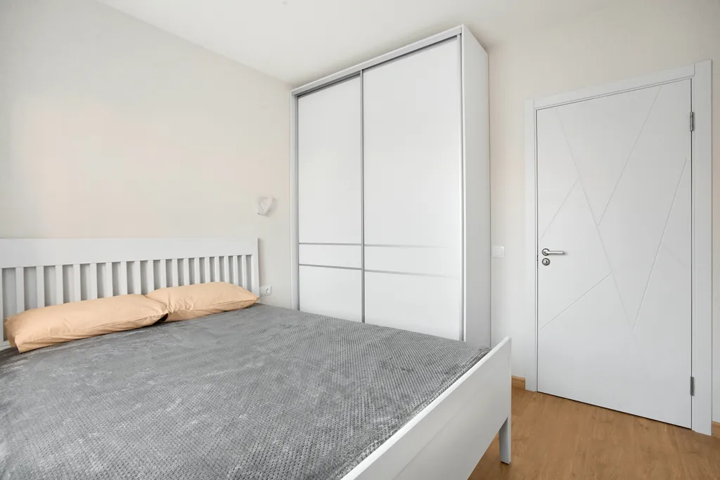 Уютная квартира в ЖК Державин