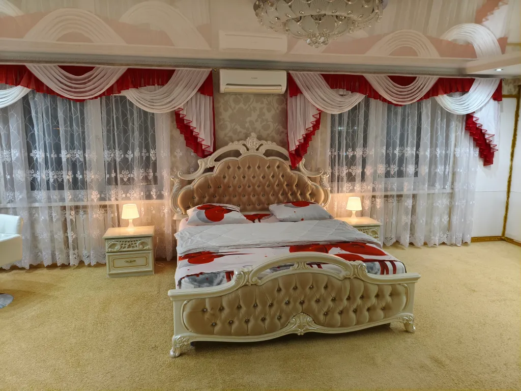 Шикарная видовая Поднебесная