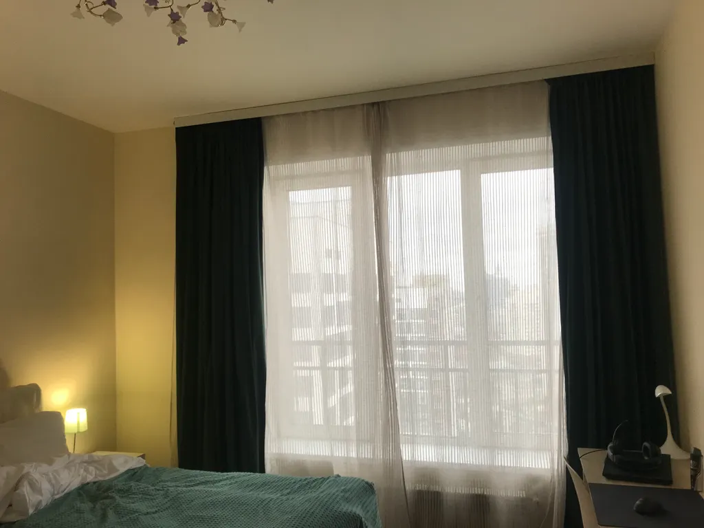 Квартира Уютная квартира в центре — Новосибирск