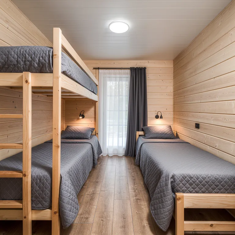 Коттедж 2-комнатный Дом — Санкт-Петербург