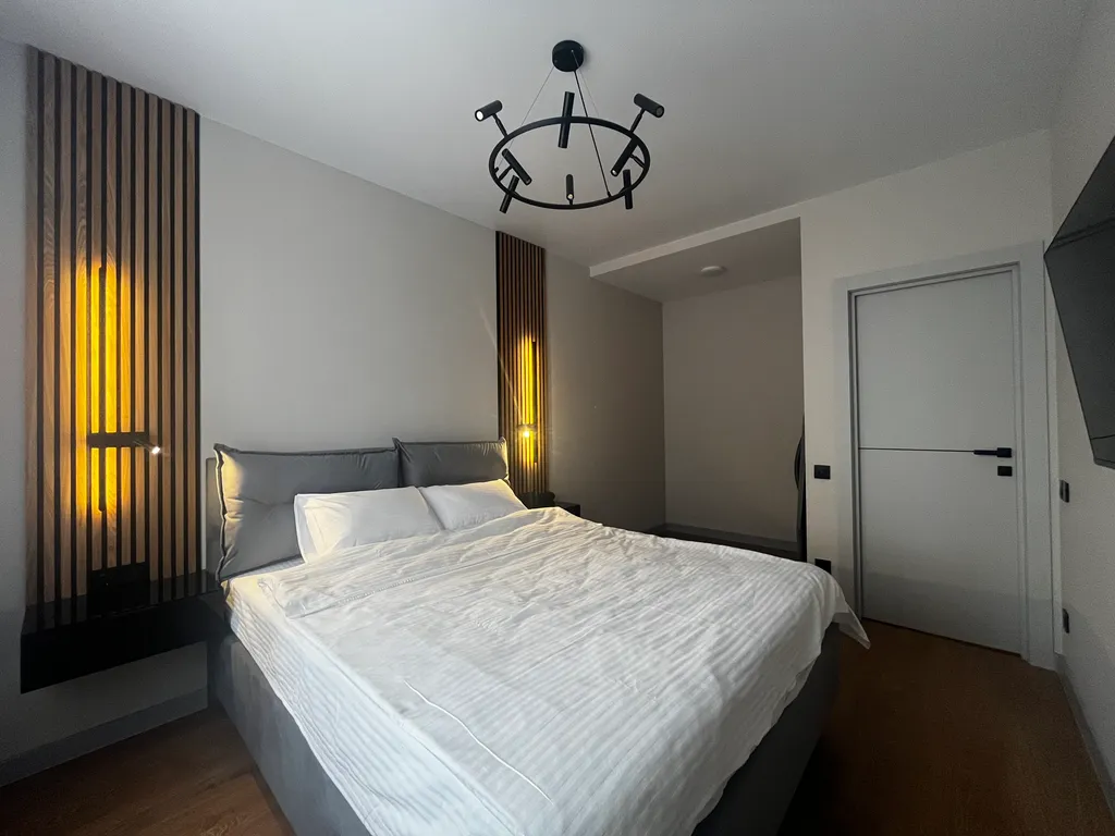 Квартира Rent Apartment 71 — аренда посуточно в Тула