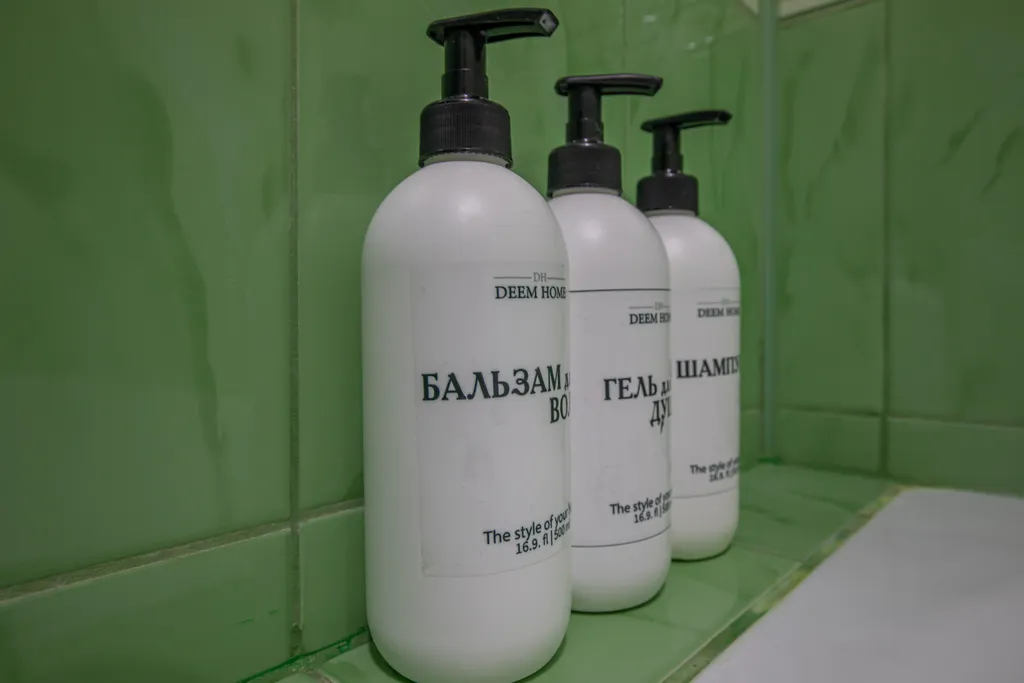 Квартира недалеко от М-4 Дон